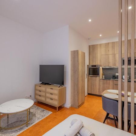 Appartement De Charme Aix-en-Provence Buitenkant foto